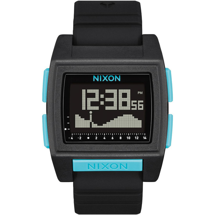 Reloj nixon online azul